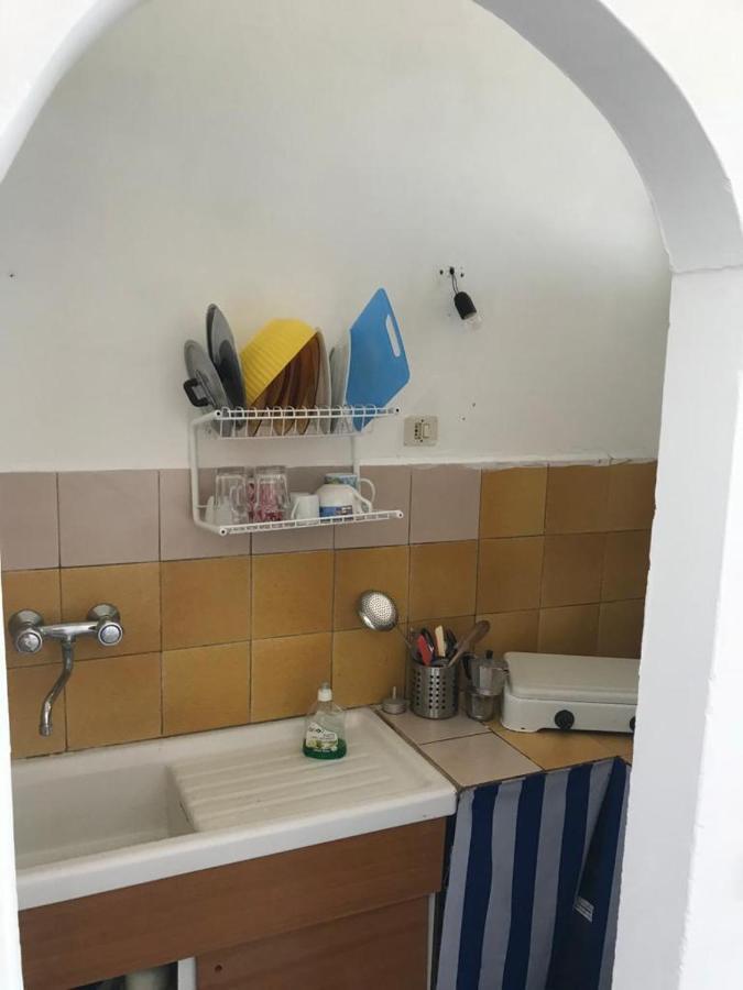 Virgola Zero Holiday Beach Apartment Porto Potenza Picena Exterior photo
